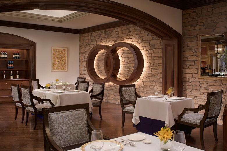 Hotel Ritz-carlton Osaka