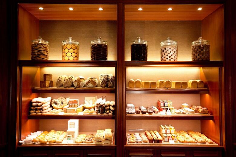 Hotel Ritz-carlton Osaka