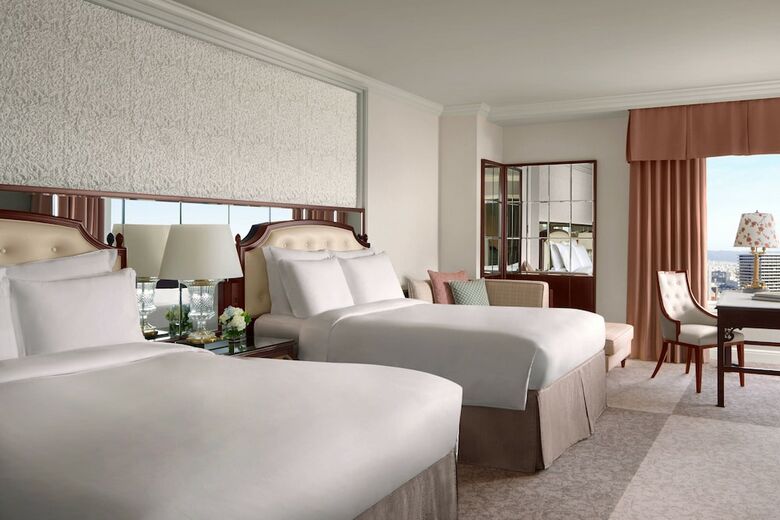 Hotel Ritz-carlton Osaka