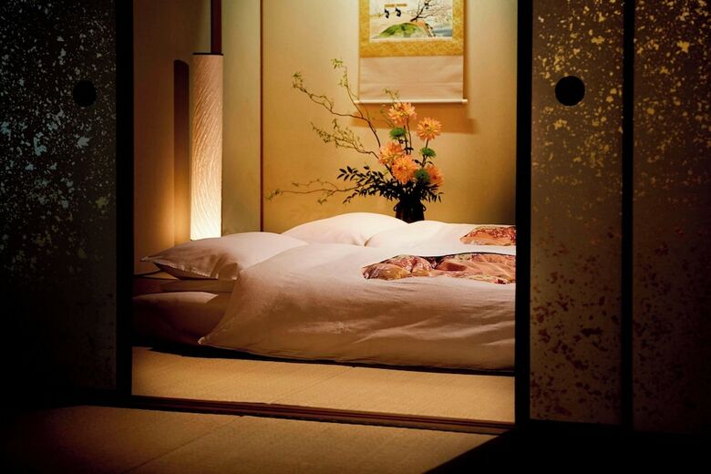 Hotel Ritz-carlton Osaka