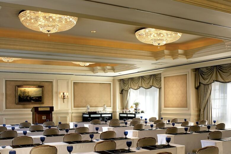 Hotel Ritz-carlton Osaka