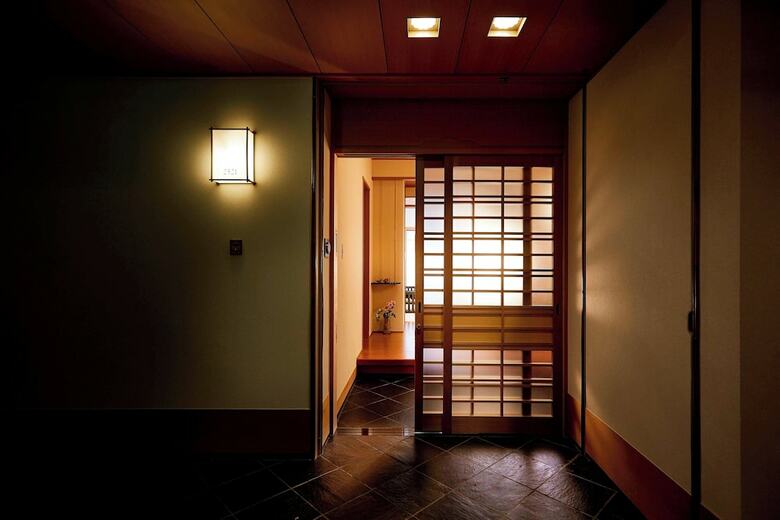 Hotel Ritz-carlton Osaka