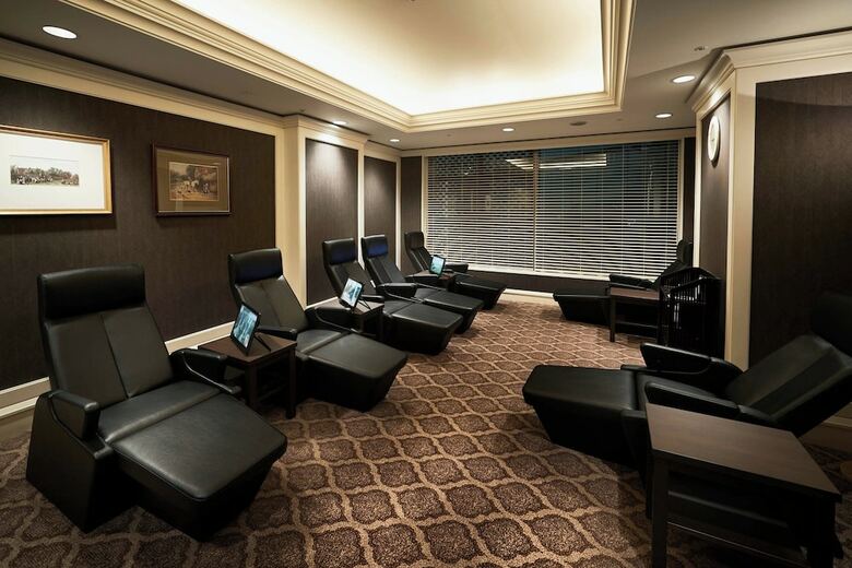 Hotel Ritz-carlton Osaka