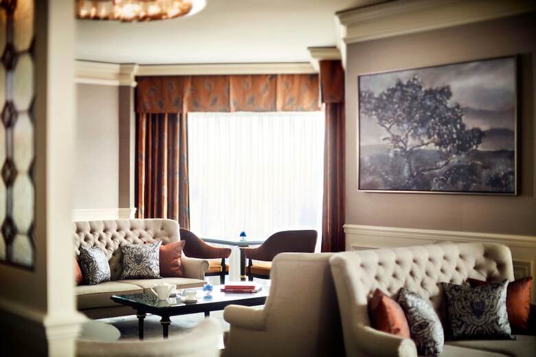 Hotel Ritz-carlton Osaka