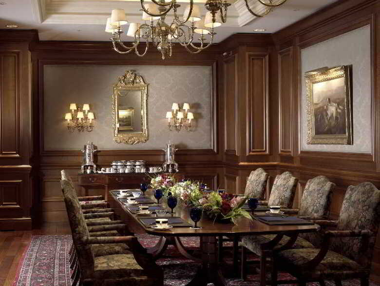 Hotel Ritz-carlton Osaka