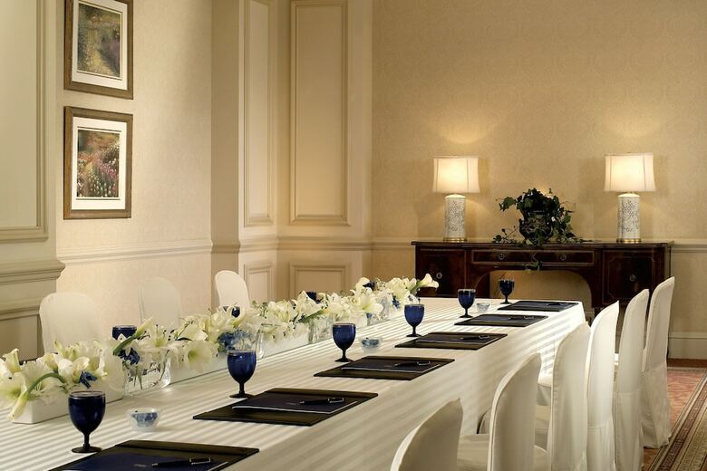 Hotel Ritz-carlton Osaka