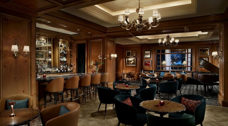 Hotel Ritz-carlton Osaka