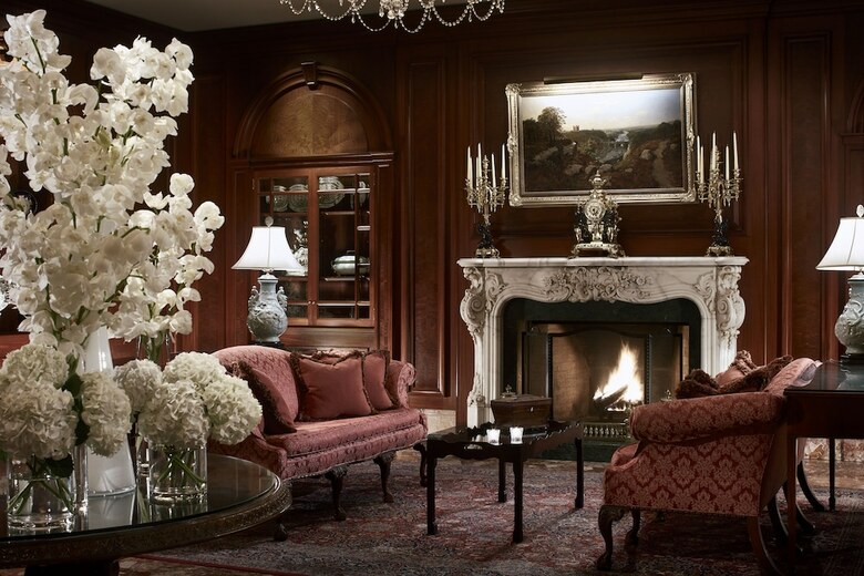 Hotel Ritz-carlton Osaka