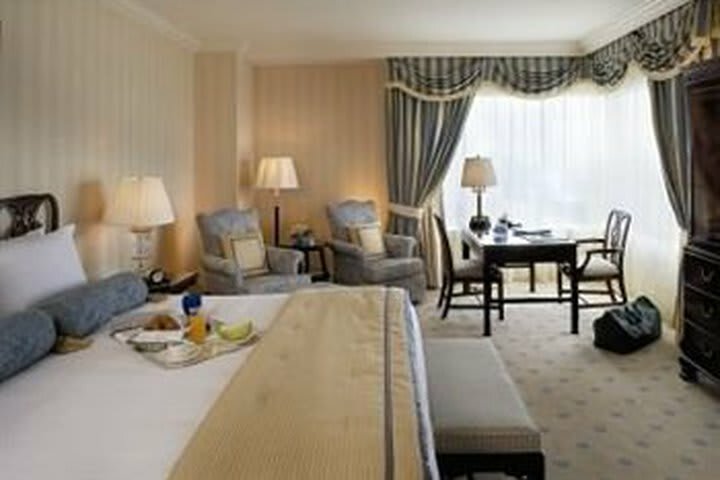 Hotel Ritz-carlton Osaka