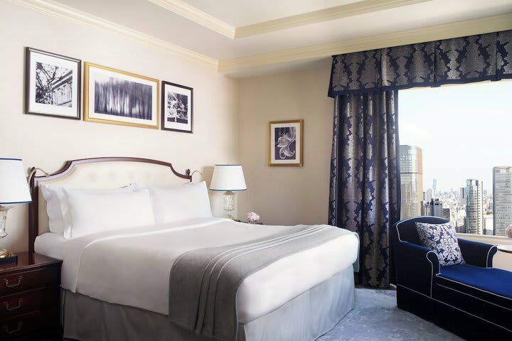 Hotel Ritz-carlton Osaka