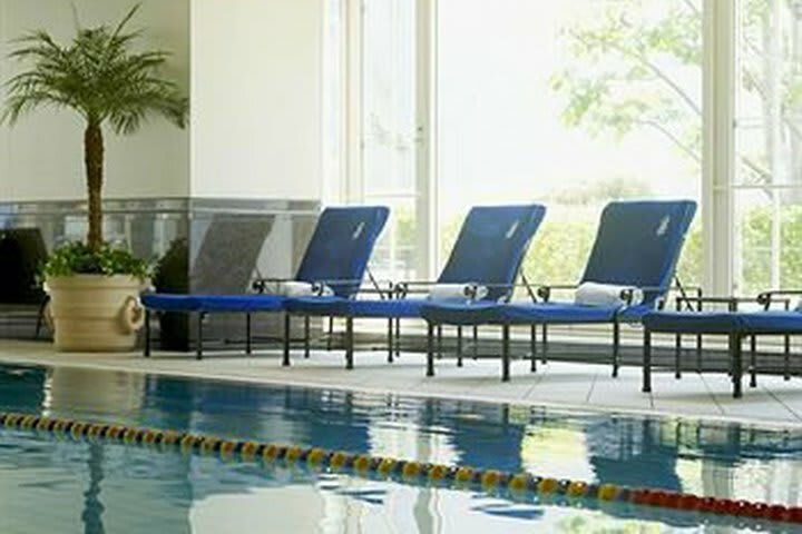 Hotel Ritz-carlton Osaka