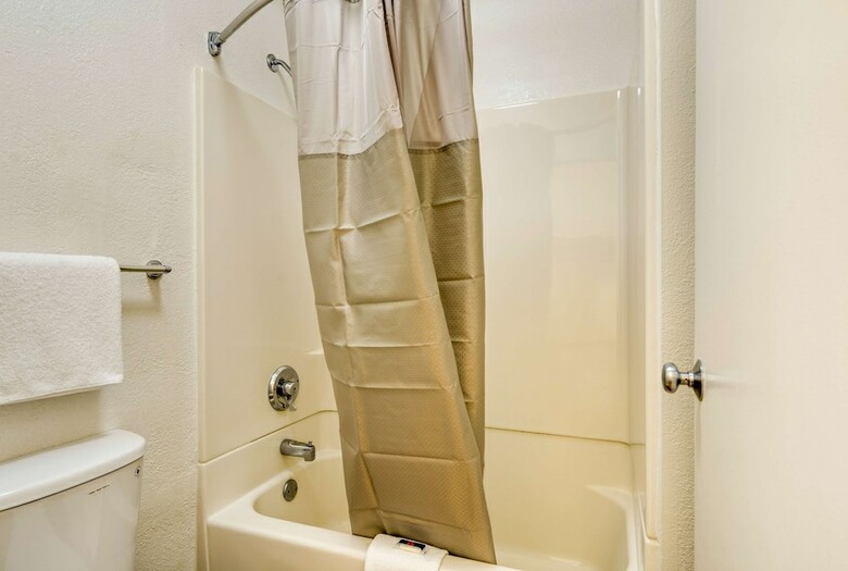 Hotel Motel 6 Chicago Schiller Park