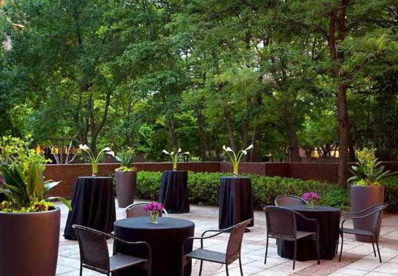 Hotel Marriott Suites O'hare