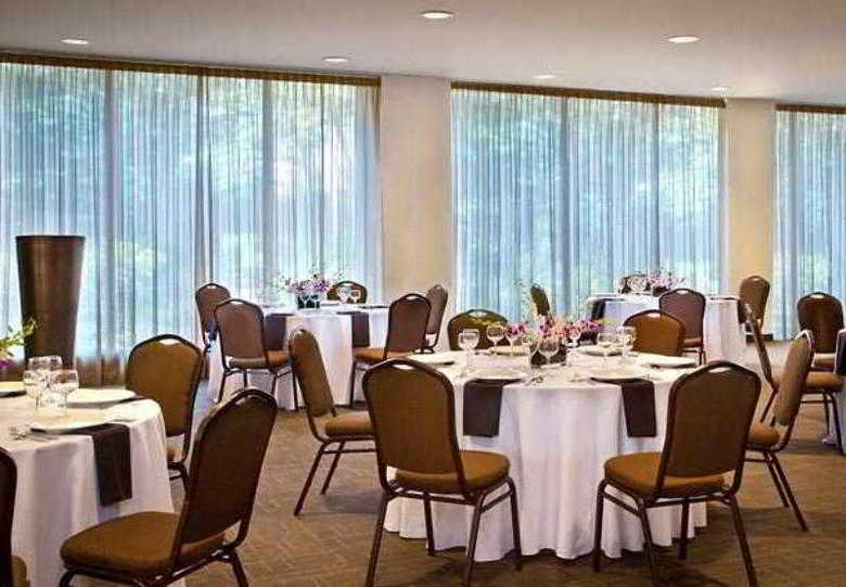 Hotel Marriott Suites O'hare