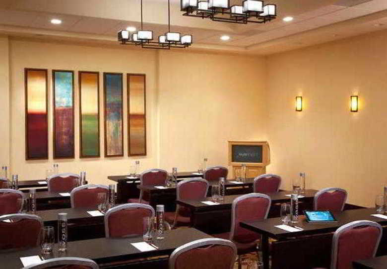 Hotel Marriott Suites O'hare