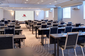 Hotel Marriott Suites O'hare