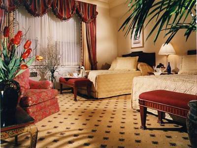 Hotel New York Waldorf Astoria