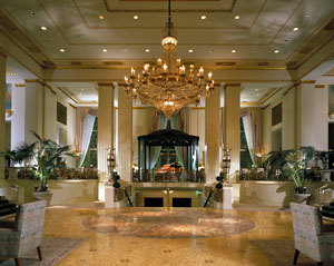 Hotel New York Waldorf Astoria