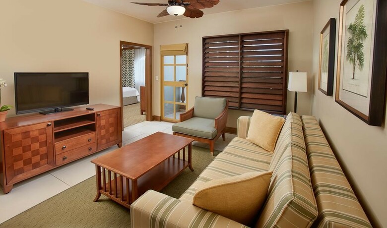 Hotel Eagle Aruba Resort & Casino