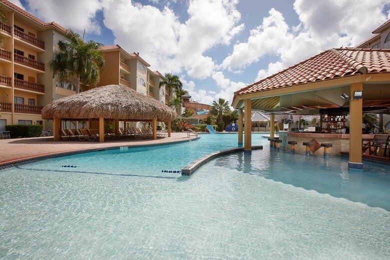 Hotel Eagle Aruba Resort & Casino