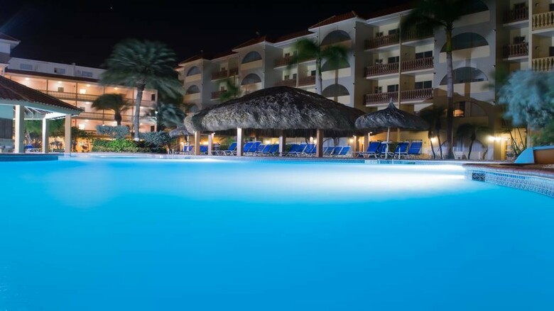 Hotel Eagle Aruba Resort & Casino