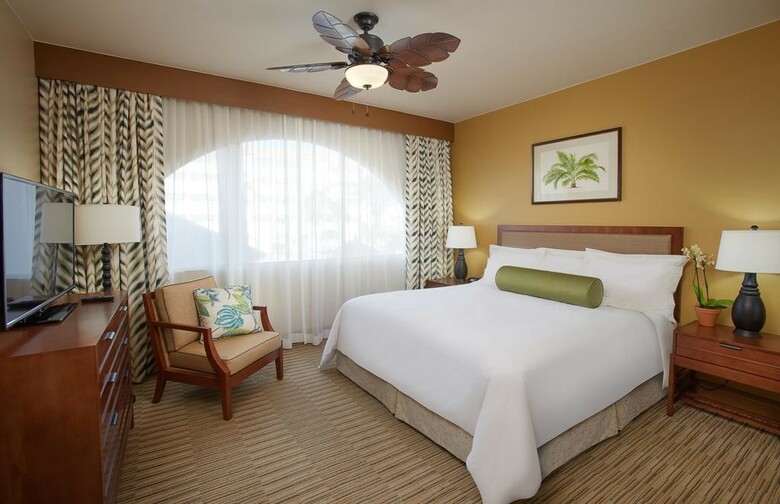 Hotel Eagle Aruba Resort & Casino