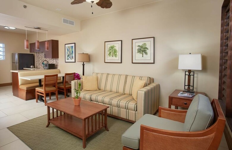 Hotel Eagle Aruba Resort & Casino
