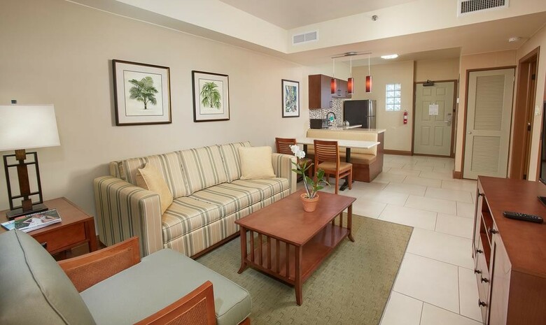 Hotel Eagle Aruba Resort & Casino