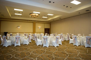 Doubletree Hotel Houston Intercontinental Air