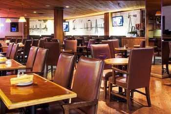Doubletree Hotel Houston Intercontinental Air