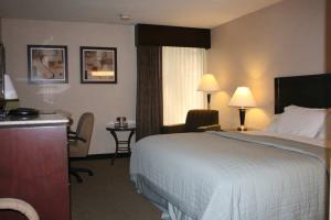 Doubletree Hotel Houston Intercontinental Air