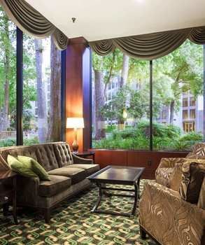 Doubletree Hotel Houston Intercontinental Air
