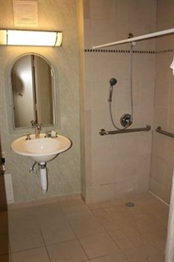 Doubletree Hotel Houston Intercontinental Air
