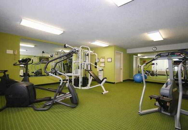 Hotel Fairfield Inn Boston Dedham