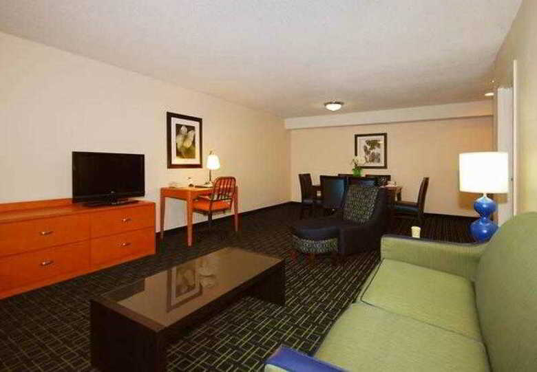 Hotel Fairfield Inn Boston Dedham