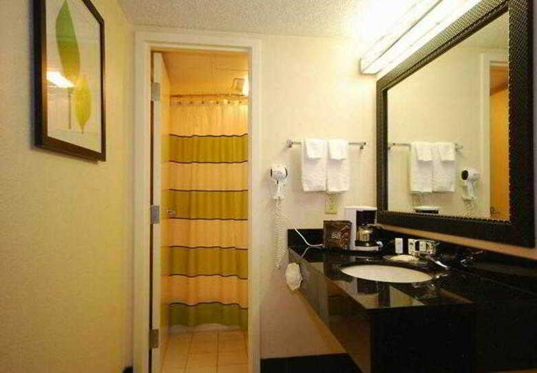 Hotel Fairfield Inn Boston Dedham