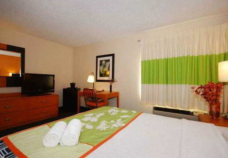 Hotel Fairfield Inn Boston Dedham