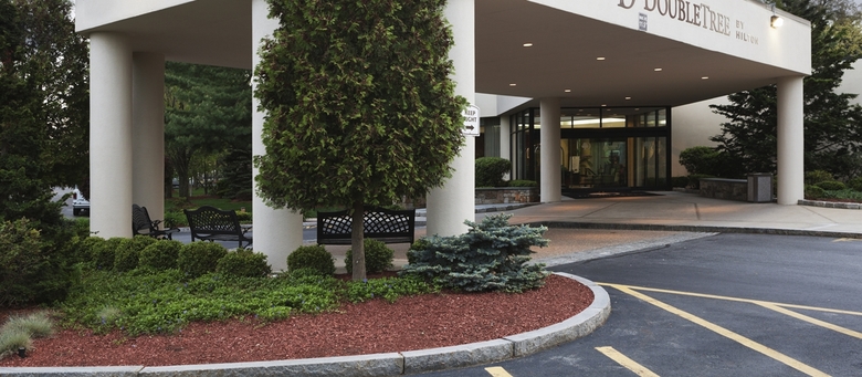 Doubletree Hotel Boston/bedford Glen