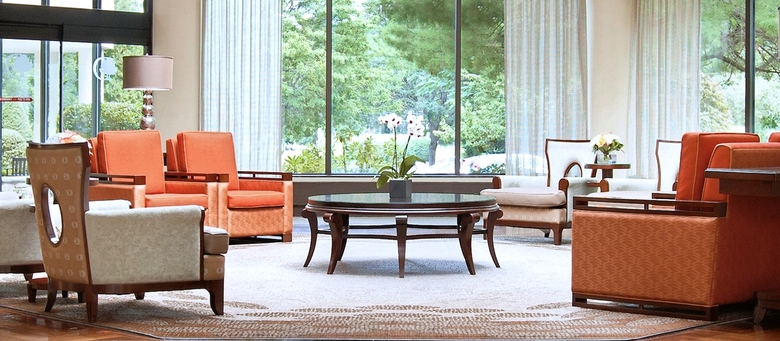 Doubletree Hotel Boston/bedford Glen