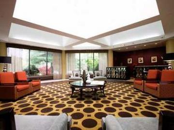 Doubletree Hotel Boston/bedford Glen