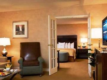 Doubletree Hotel Boston/bedford Glen