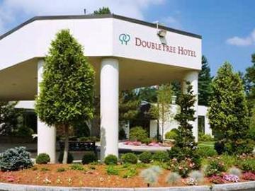 Doubletree Hotel Boston/bedford Glen