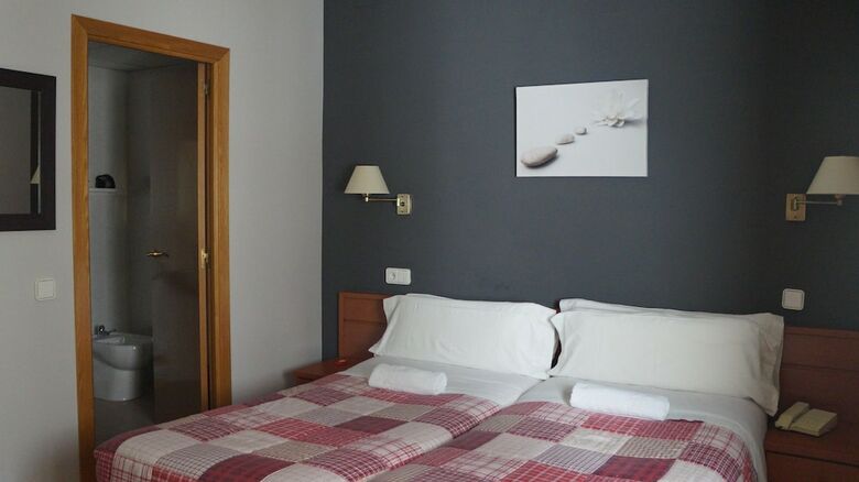 Hotel Marinada