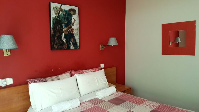 Hotel Marinada