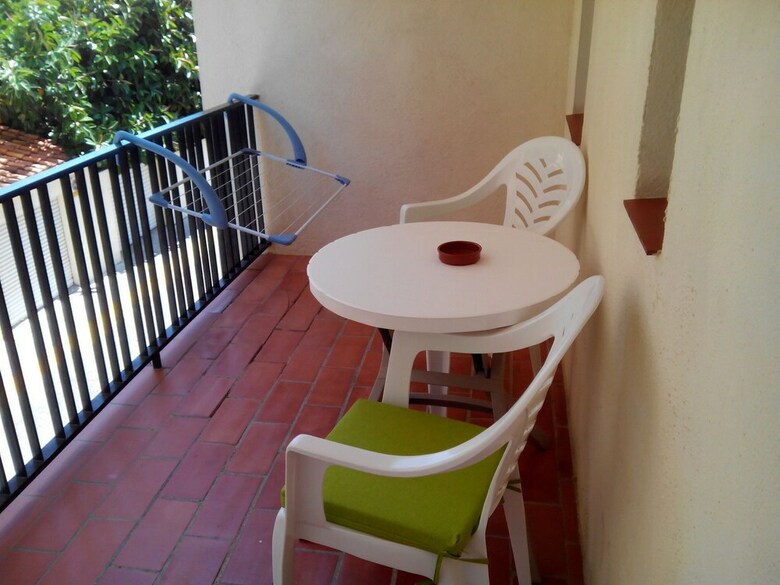 Hotel Marinada