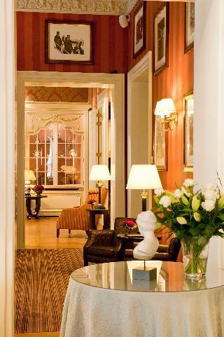 Grand Hotel Casselbergh