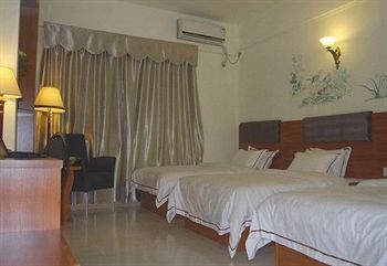 Pazhou Bay Hotel