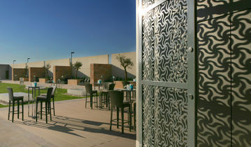 Hotel Aloft Adnec