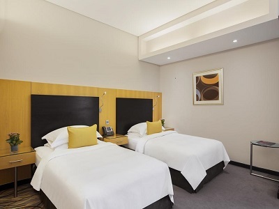 Hotel Hala Arjaan