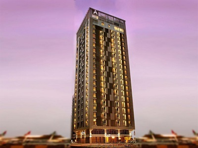 Hotel Hala Arjaan